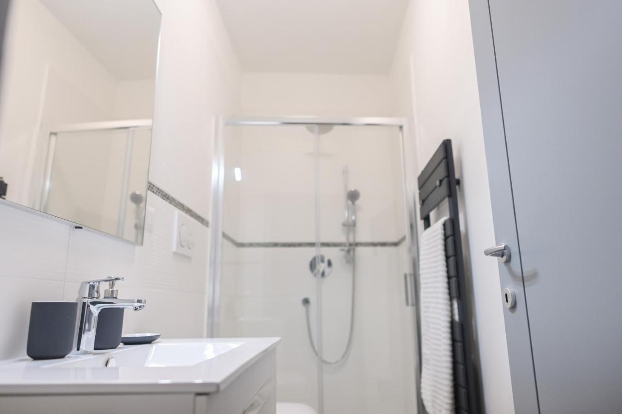 דירות סיינה Un Terrazzo Sulla Magia מראה חיצוני תמונה