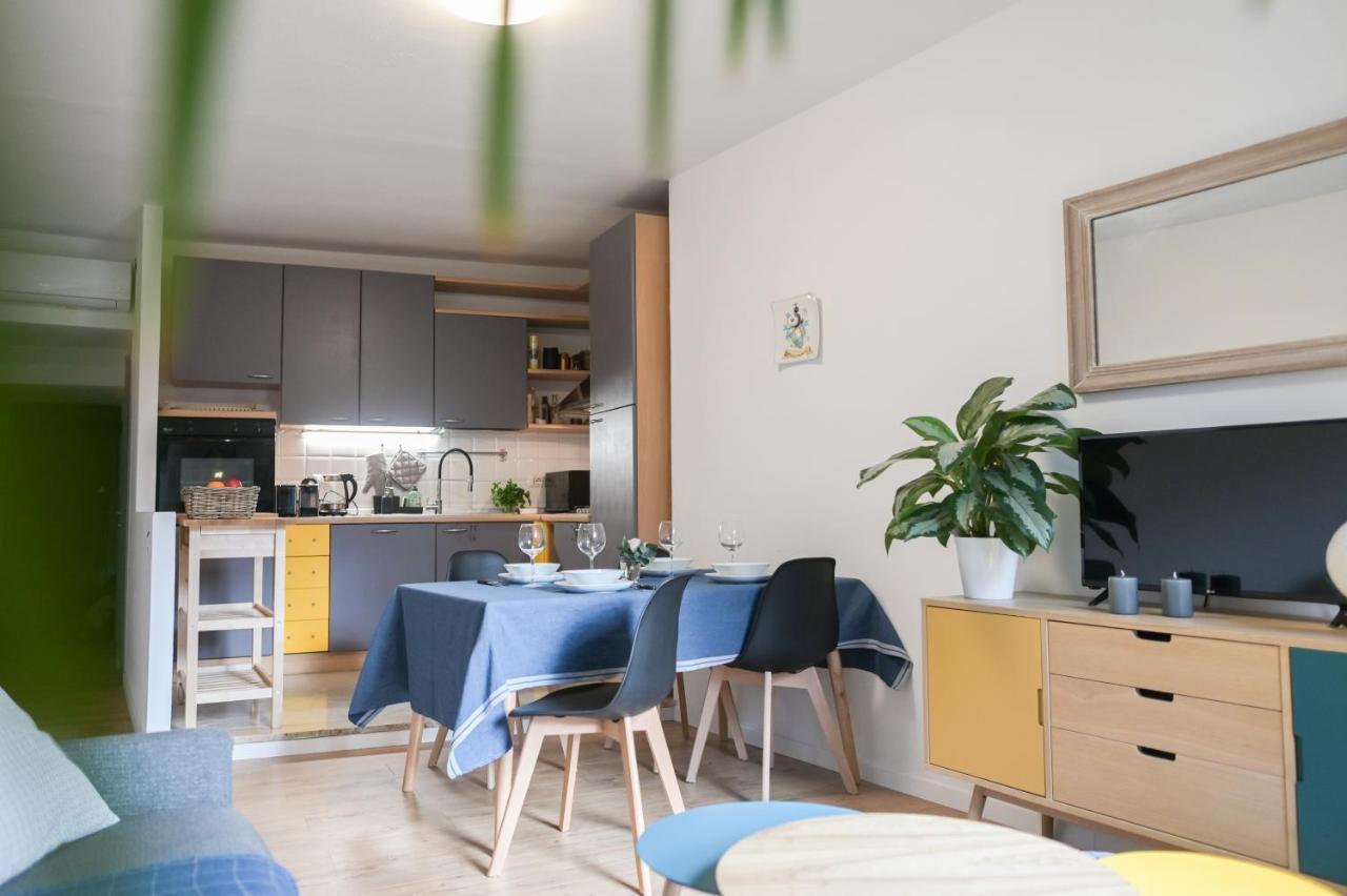 דירות סיינה Un Terrazzo Sulla Magia מראה חיצוני תמונה