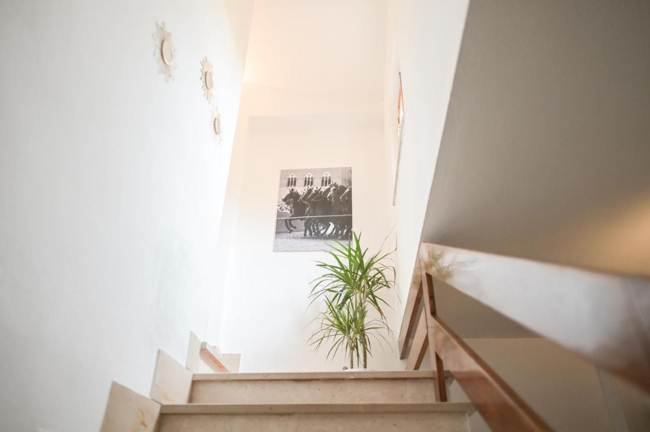 דירות סיינה Un Terrazzo Sulla Magia מראה חיצוני תמונה