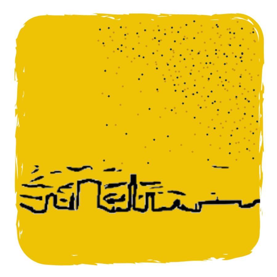 דירות סיינה Un Terrazzo Sulla Magia מראה חיצוני תמונה